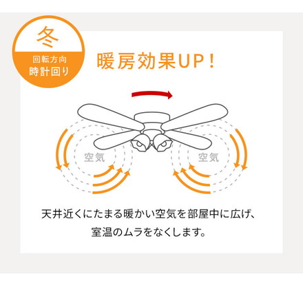 simplus シーリングファン LED対応 照明4灯 リモコン操作 風量3段階 天井照明 8畳 10畳 12畳 おしゃれ ファン ライト エコ 省エネ リバーシブル羽根 ブラウン ナチュラル led SP-SLF03 シンプラス ブラウン