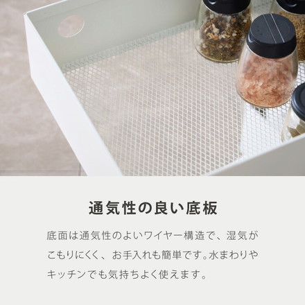 ALNOA アルノア 天板付き回転ワゴン 5段 キャスター付き ワゴン 回転 回転式 ファイルワゴン キッチンワゴン サイドテーブル スリム ドロワー ファイルラック すき間収納 隙間収納 おしゃれ
