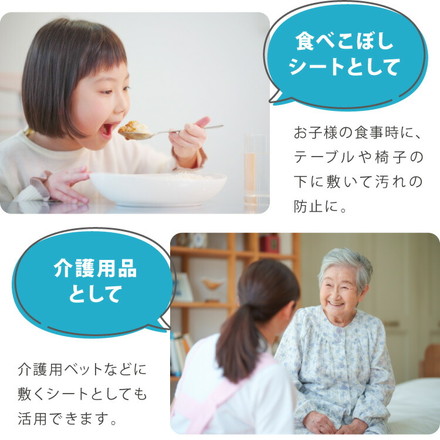 ペットシーツ 厚型 ホワイト 大容量 超吸収 抗菌 消臭 愛玩動物介護士監修 ワイド