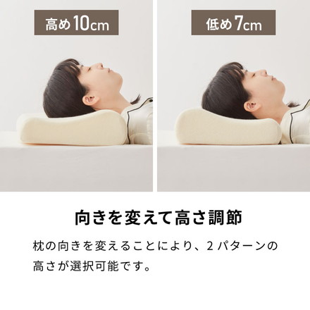 まくら 高反発 低反発 プレミアム低反発 ロング 幅140cm 洗えるカバー ウレタン 150N 80N 50N 硬め 柔らかめ 体圧分散 パイル生地 アイボリー ブラウン グレー 選べる高さ 寝返り 安眠 快眠 ロングピロー 枕 枕 ブラック 高反発