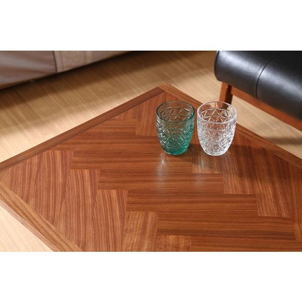 昇降テーブル ブラウン 幅100cm 奥行55cm 高さ12~70cm