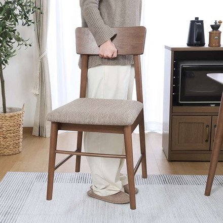 カウル ダイニングチェア