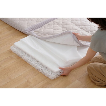 アイリスオーヤマ Airy エアリーマットレス Softe AMSF80-S IRIS