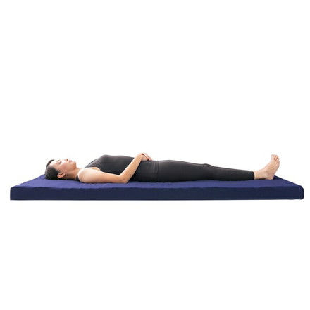 アイリスオーヤマ セブンフィットマットレス セミダブル 日本製 マットレス 寝具 SEVEN FIT