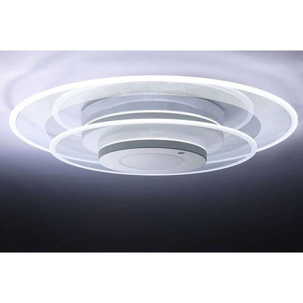 LEDシーリングライト パネルライト 8畳 CEA-A08DLPW アイリスオーヤマ
