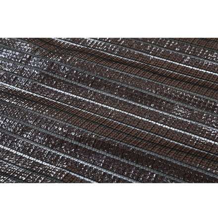 屋外用アルミすだれ ロング 90×198cm アルミ サンシェード 日よけ 目隠し 屋外 遮光 UVカット 断熱