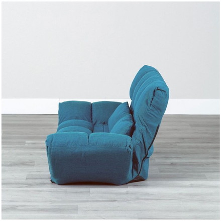 カウチソファー ファクトIII WRE ソファ ソファー 2人掛け コンパクト リクライニング シンプル カウチソファ