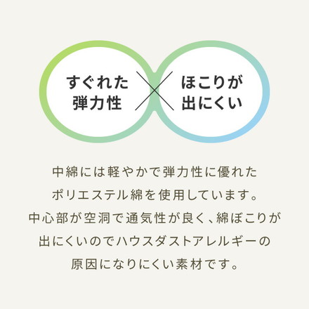 抱き枕 ストレート 日本製 綿100% 120cm テイジン製中綿使用 専用カバー付き 安眠 プレゼント ギフト 横向き かわいい 抱きまくら だきまくら まくら 枕 クッション アッシュブラウン