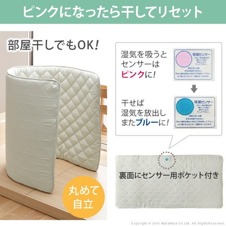 敷き布団 除湿シート入り 吸湿 シングル 高反発 クッション 除湿シート 布団 ふとん 厚さ3cm 防ダニ 防カビ