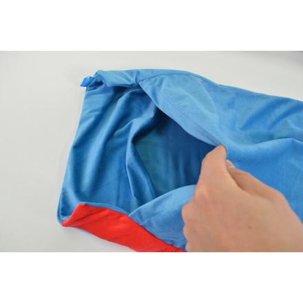 モリシタ ドラえもん フェイスロング枕 まくら キャラクター 子供 どらえもん