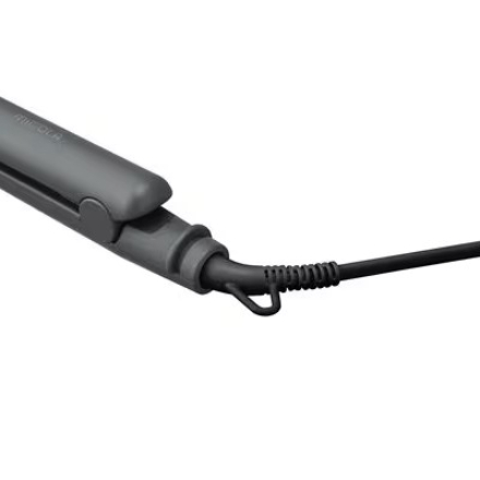 アイリスオーヤマ ストレートアイロン HIR-MS102-W オフホワイト