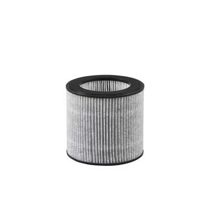 アイリスオーヤマ 空気清浄機 10畳 AAP-S20C-H グレー