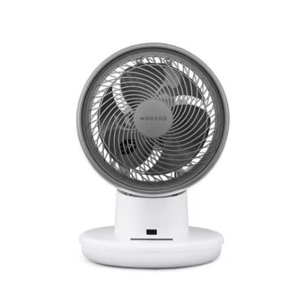 アイリスオーヤマ サーキュレーターアイ DC JET PCF-SDC18T-EC-W ホワイト