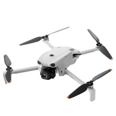DJI ドローン DJI Lito 1 [グレー]