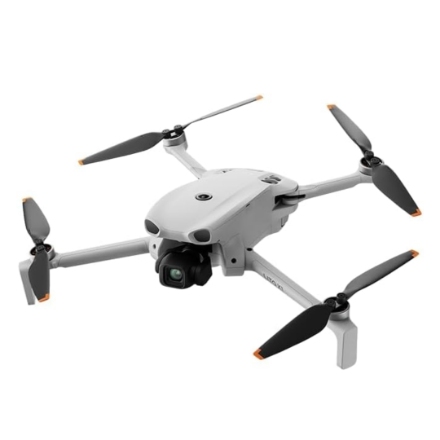 DJI ドローン DJI Lito X1 [グレー]