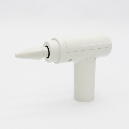 フィジカルケア マッサージ器 マッサージガン コンパクト 強振動