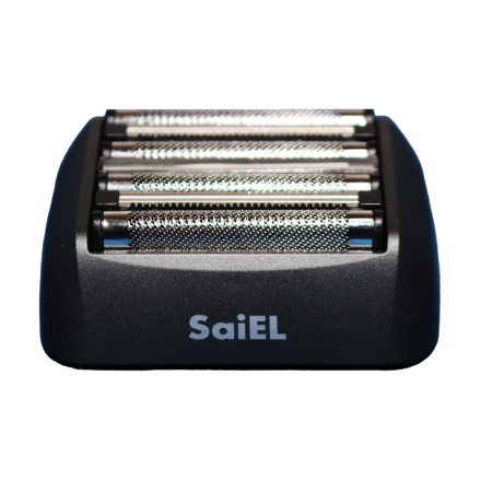 6枚刃電動シェーバー スッキリさん 毎分8000回転 ヘッド可動 IPX6 髭剃り 電気シェーバー 電動髭剃り ヒゲ剃り