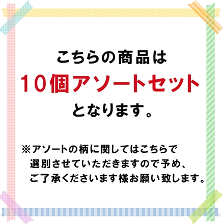 ふきん 10枚 セット アソート 蚊帳生地 布巾 和布華