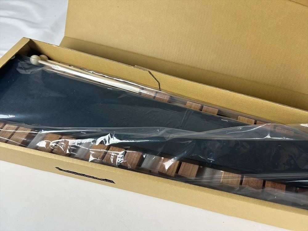 ゼンオン 木琴 卓上木琴 ZX32BK 32音 ZEN-ON