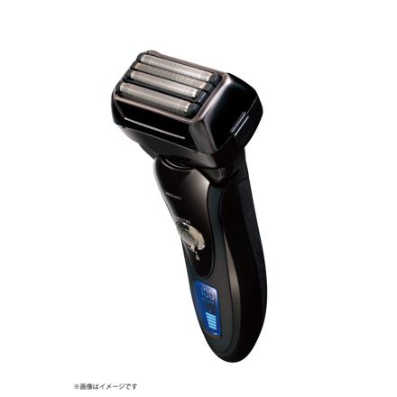 シェーバー 男性用 アズマ リニアシェーバー 4枚刃 EA-TR004D