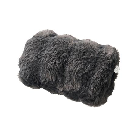 QUADS 蓄熱式 湯たんぽ トロン QS432CG チャコールグレー