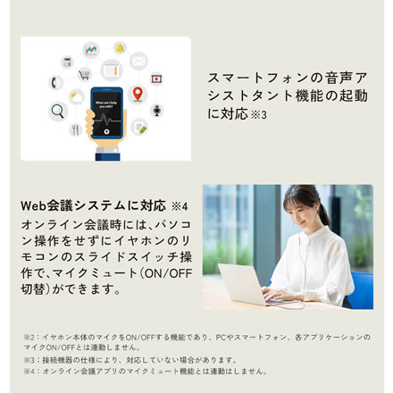 JVC Victor（ビクター）ホワイト HA-FR29UC USB Type-Cイヤホン 有線イヤホン