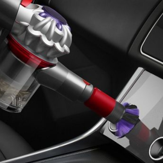 ダイソン ハンディクリーナー Dyson V8 Focus Clean HH15