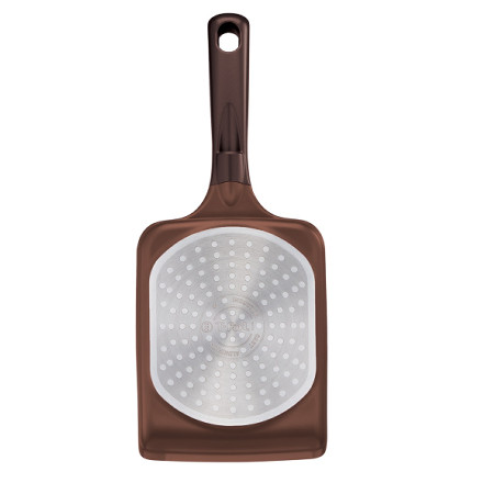 【調理器具】T-fal 15454 2026 福箱 IHモカ バリューセット