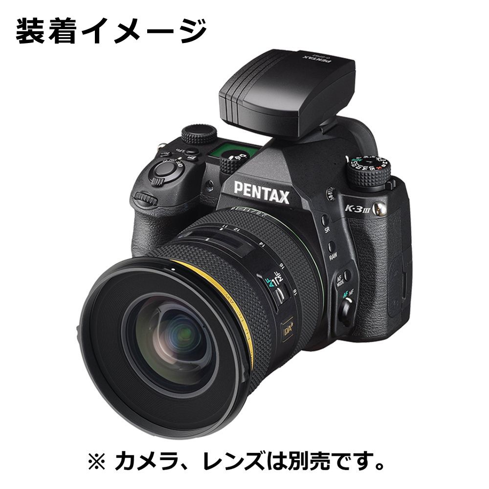 ペンタックス デジタル一眼レフカメラ用 GPSユニット O-GPS2 ＆電池付き