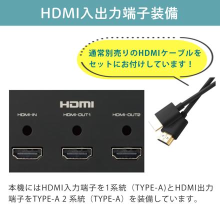 KENWOOD DSPサウンドシステム HD映像入出力対応 KXC-AH100T ＆ HDMIケーブル 2m付き セット