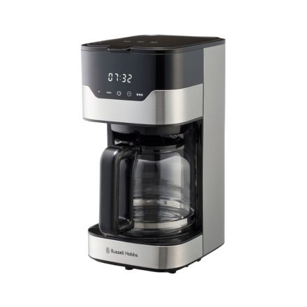 Russell Hobbs ラッセルホブス グランドリップ 10カップ 7651JP
