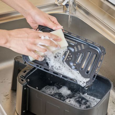 Russell Hobbs エアフライオーブン 1420JP