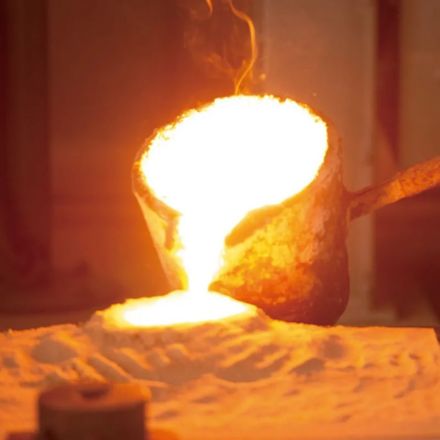 Vermicular バーミキュラ フライパン オーブンセーフスキレット 28cm 深型 FP28D-MH