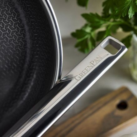 GreenPan エーペックス フライパン 24cm CC010628-104