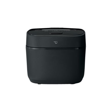 象印マホービン 極め炊き IH炊飯ジャー 1升 ブラック NW-QA18-BA