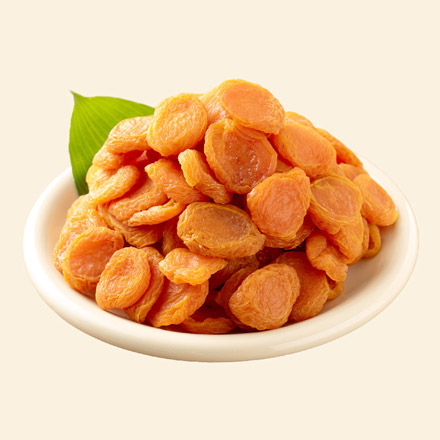 ドライアプリコット 400g 砂糖不使用 種抜き 肉厚