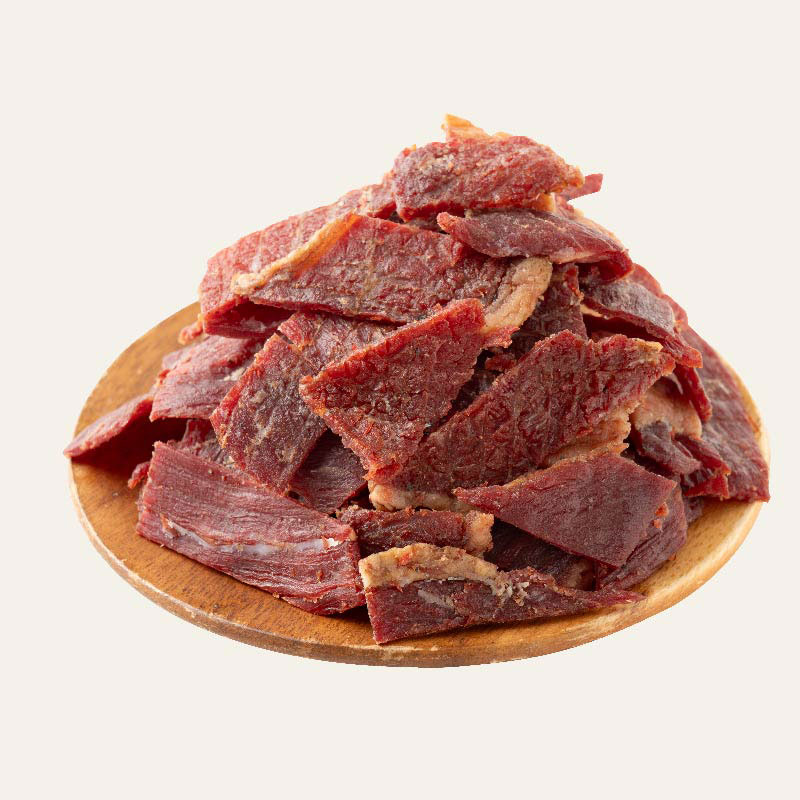 ビーフジャーキー　80g