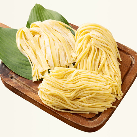 生パスタ リングイネ 120g×6袋