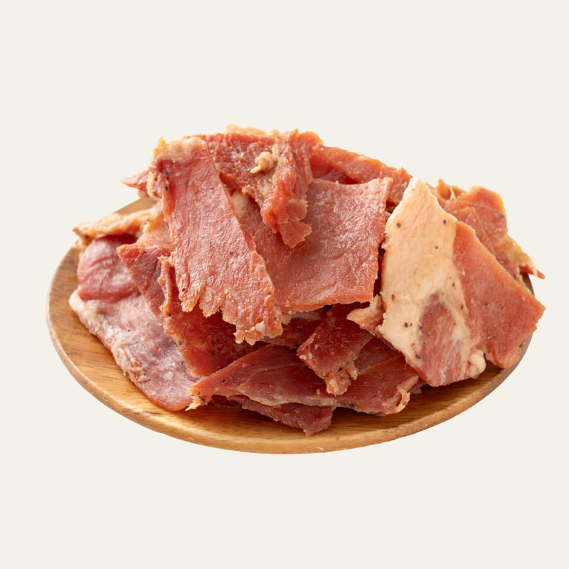 国産ポークジャーキー　100g