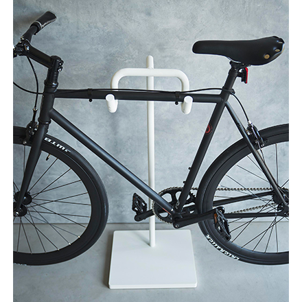 tower タワー 自転車スタンド ホワイト 1965