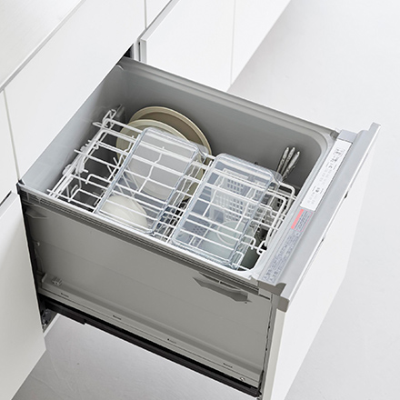 tower タワー 電子レンジ対応連結できる洗いやすい下ごしらえ調理トレー 深型 2個組 クリア 10337