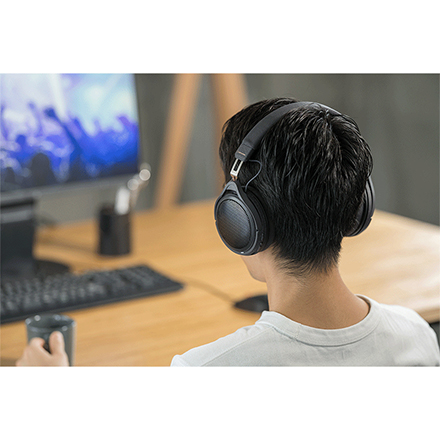 オーディオテクニカ ワイヤレス ヘッドフォン ATH-HL7BT