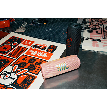JBL Flip 7 ピンク JBLFLIP7PINK