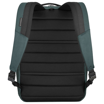 ビクトリノックス アルトモントプロフェッショナル エッセンシャル ラップトップ バックパック ストーム 653290