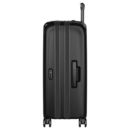 ビクトリノックス スペクトラ3.0 エキスパンダブル ミディアムケース ブラック