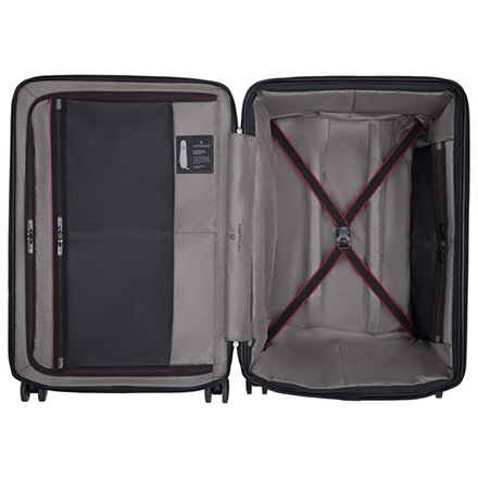 ビクトリノックス スペクトラ3.0 エキスパンダブル ミディアムケース レッド