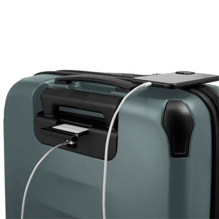 ビクトリノックス スペクトラ3.0 エキスパンダブル グローバル キャリーオン ストーム 653154