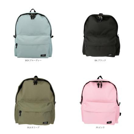 anello アネロ トゥーゴー デイパック ATS0665 BE.ベージュ