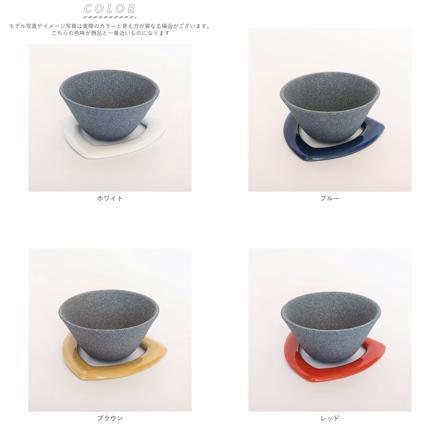 COFIL StanDarD コーヒーフィルター ブラウン