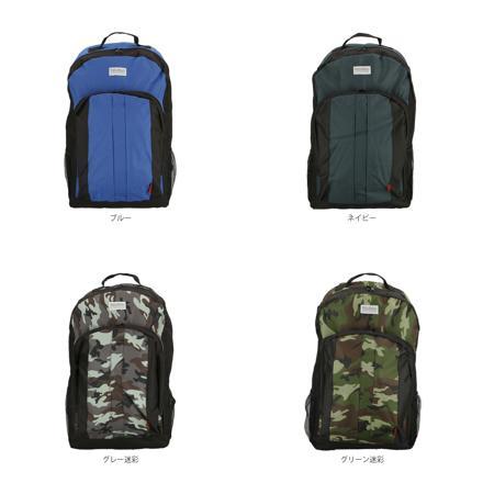 BODYWOLF ボディウルフ BW1 デイパック グレー迷彩